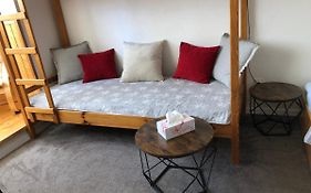 Apartmány Hágy L+L